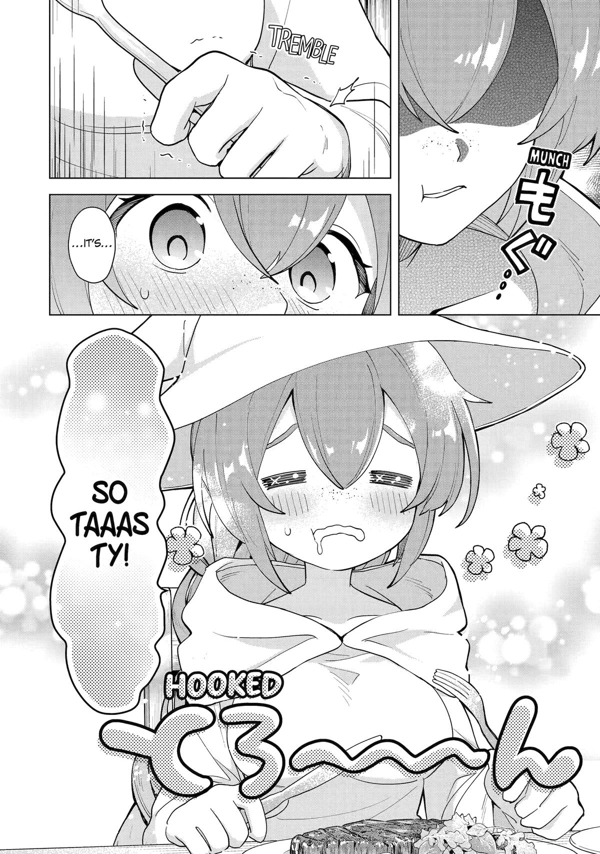 Saibai Cheat de Saikyou Saien: E, Tada no Katei Saien desu kedo? Chap 23 - Next Chap 24