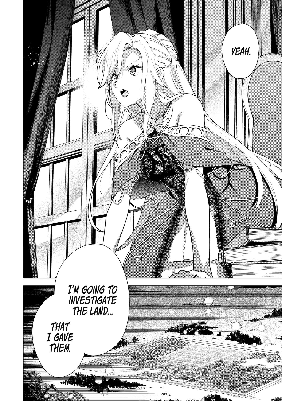 Saibai Cheat de Saikyou Saien: E, Tada no Katei Saien desu kedo? Chap 23 - Next Chap 24