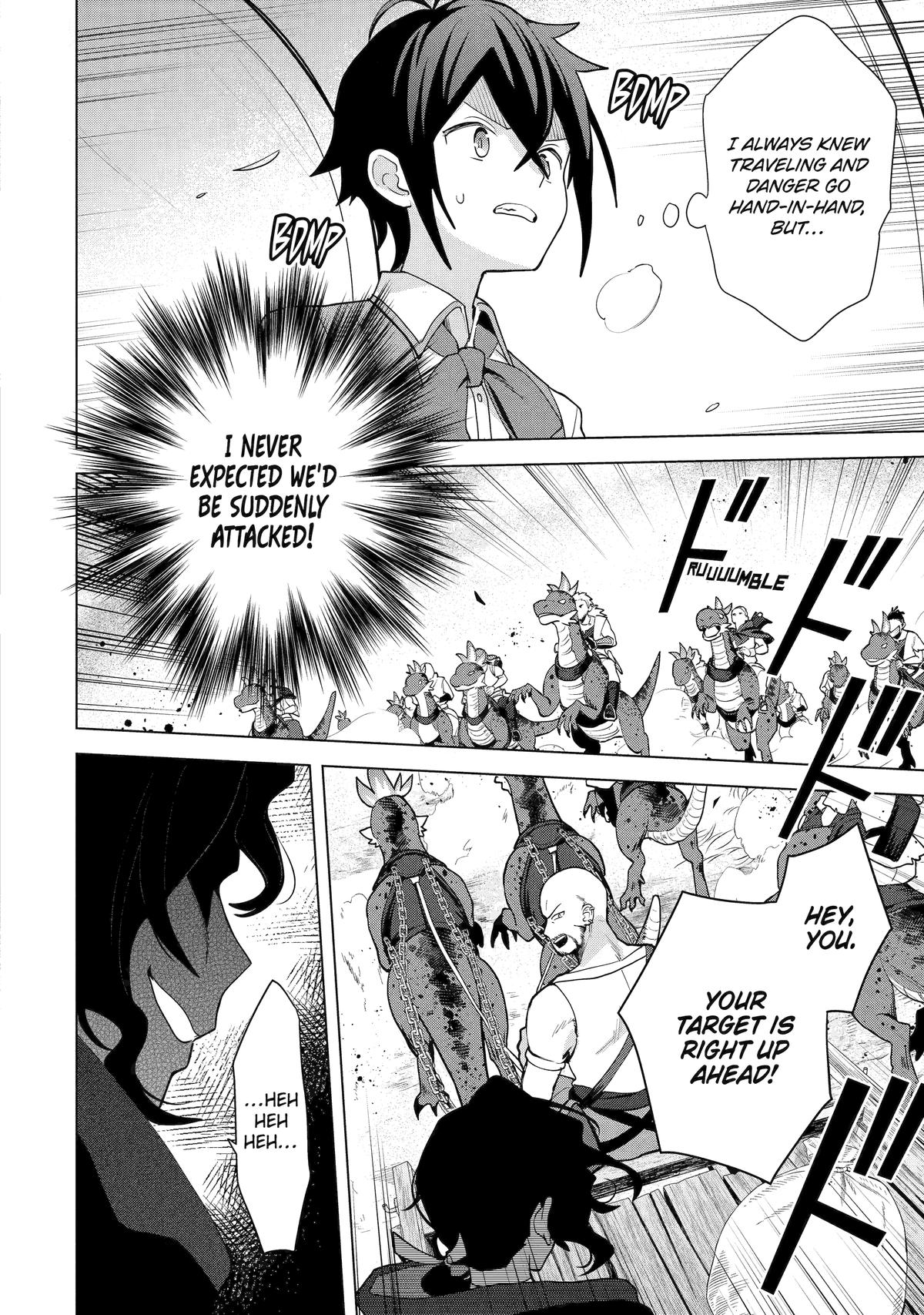 Saibai Cheat de Saikyou Saien: E, Tada no Katei Saien desu kedo? Chap 23 - Next Chap 24