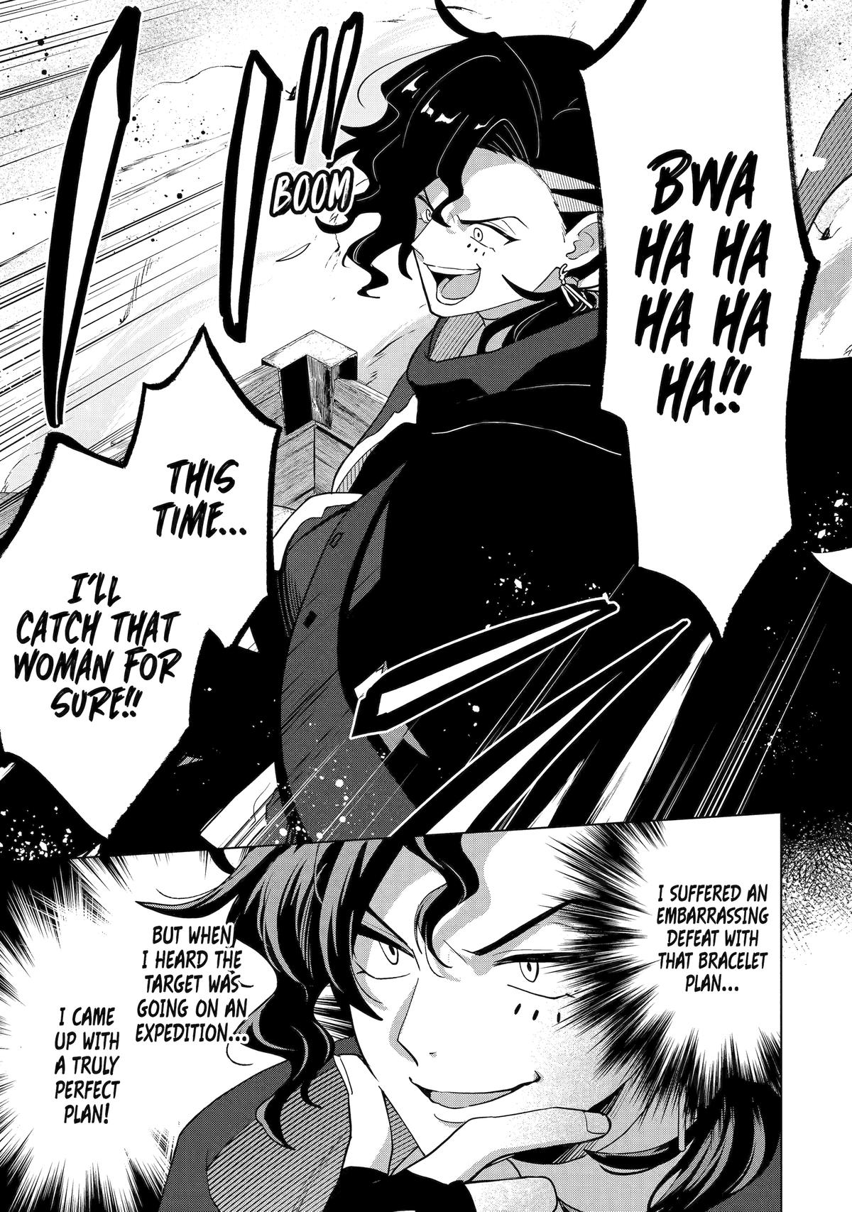 Saibai Cheat de Saikyou Saien: E, Tada no Katei Saien desu kedo? Chap 23 - Next Chap 24