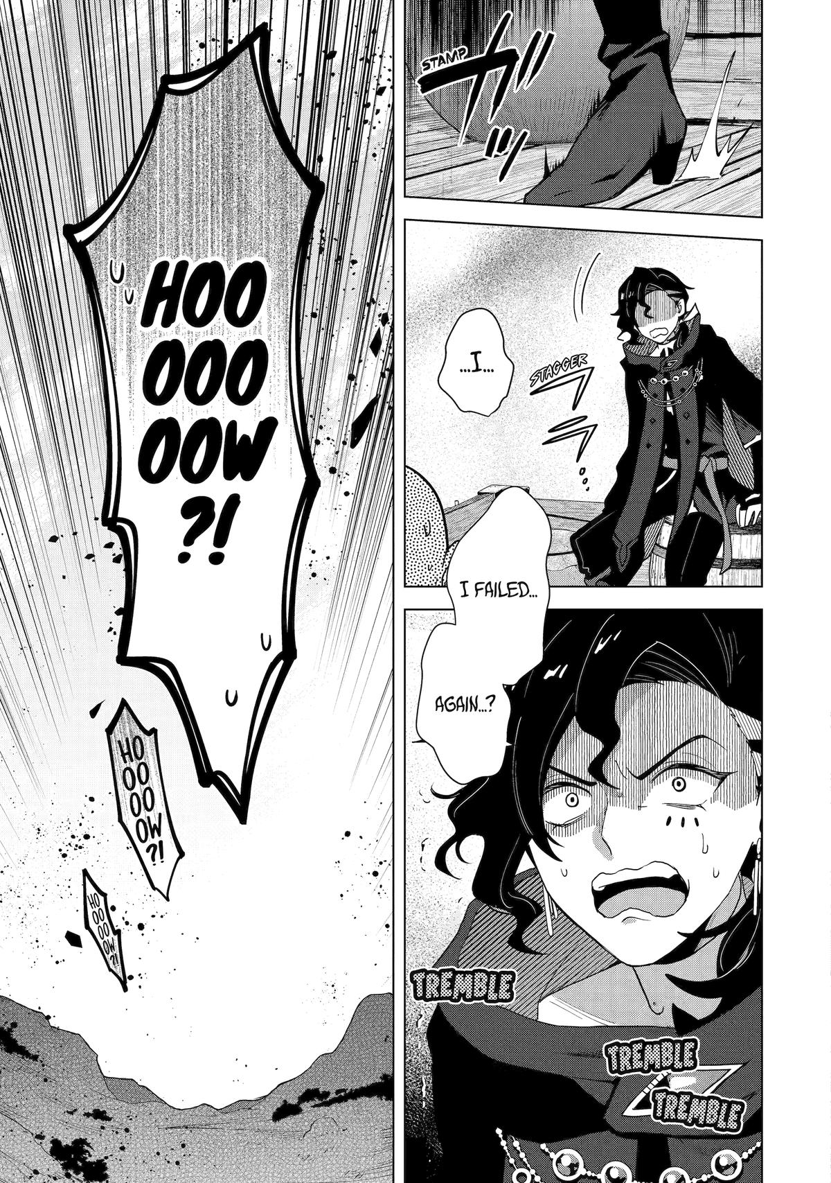 Saibai Cheat de Saikyou Saien: E, Tada no Katei Saien desu kedo? Chap 23 - Next Chap 24