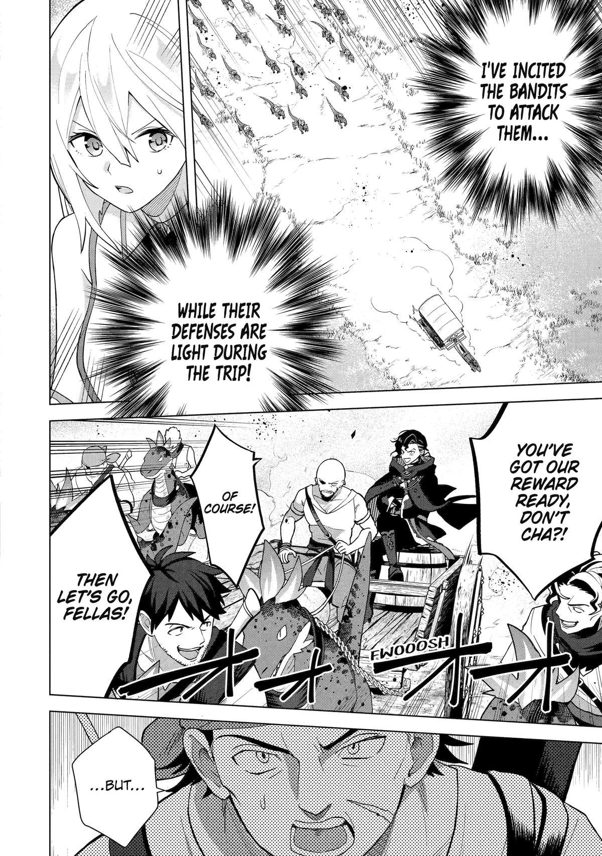 Saibai Cheat de Saikyou Saien: E, Tada no Katei Saien desu kedo? Chap 23 - Next Chap 24