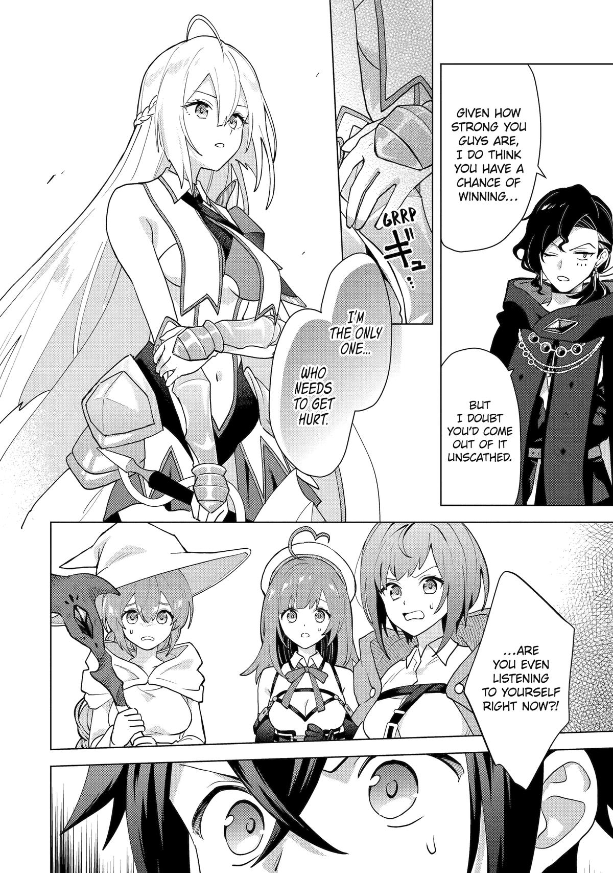 Saibai Cheat de Saikyou Saien: E, Tada no Katei Saien desu kedo? Chap 30 - Next Chap 31