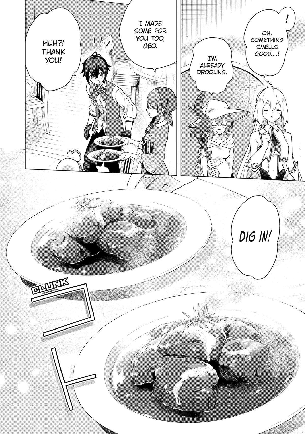 Saibai Cheat de Saikyou Saien: E, Tada no Katei Saien desu kedo? Chap 30 - Next Chap 31