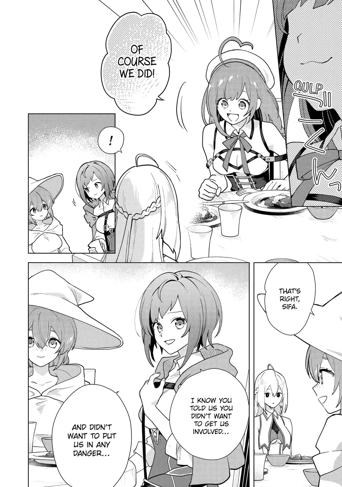 Saibai Cheat de Saikyou Saien: E, Tada no Katei Saien desu kedo? Chap 30 - Next Chap 31