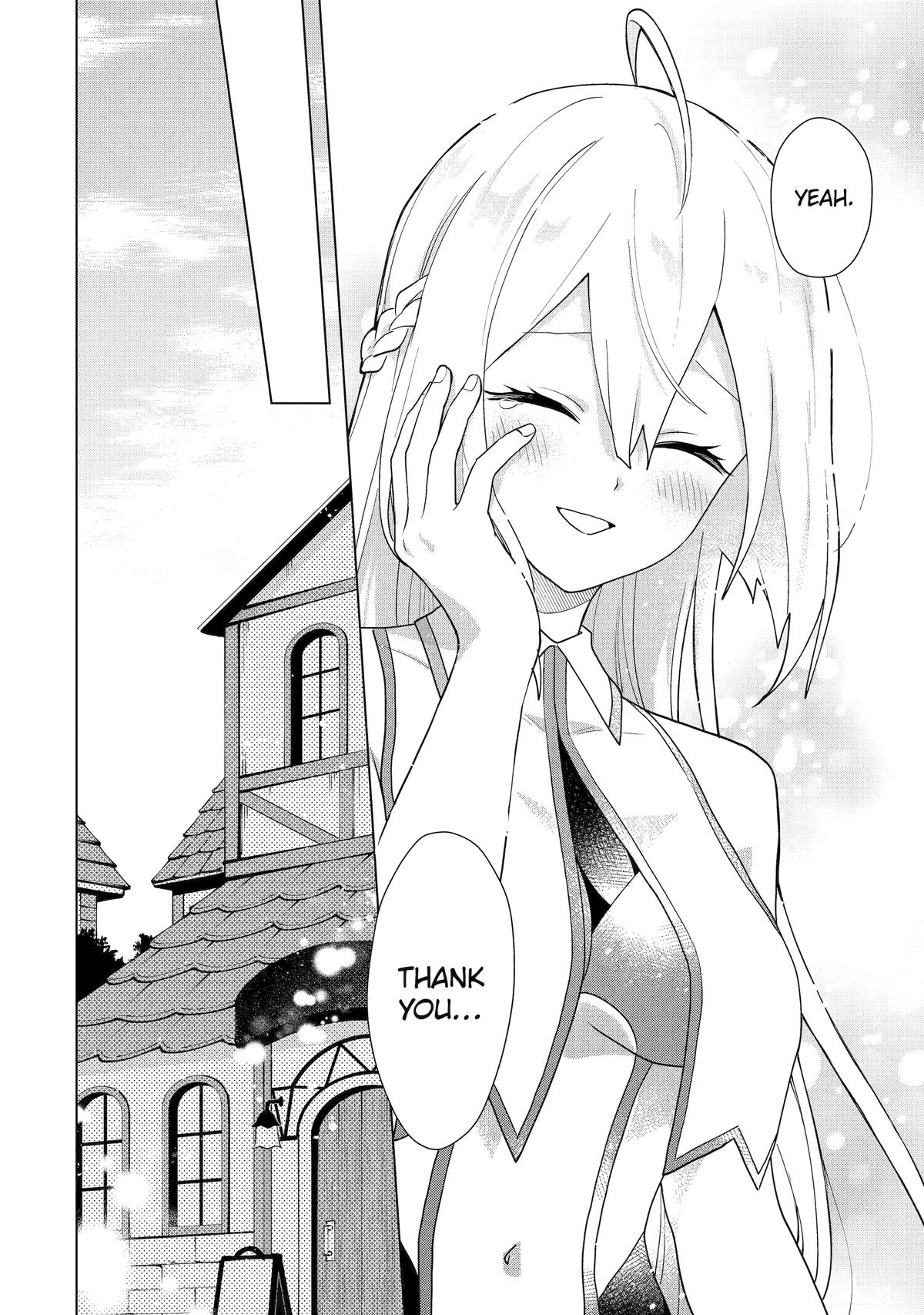 Saibai Cheat de Saikyou Saien: E, Tada no Katei Saien desu kedo? Chap 30 - Next Chap 31