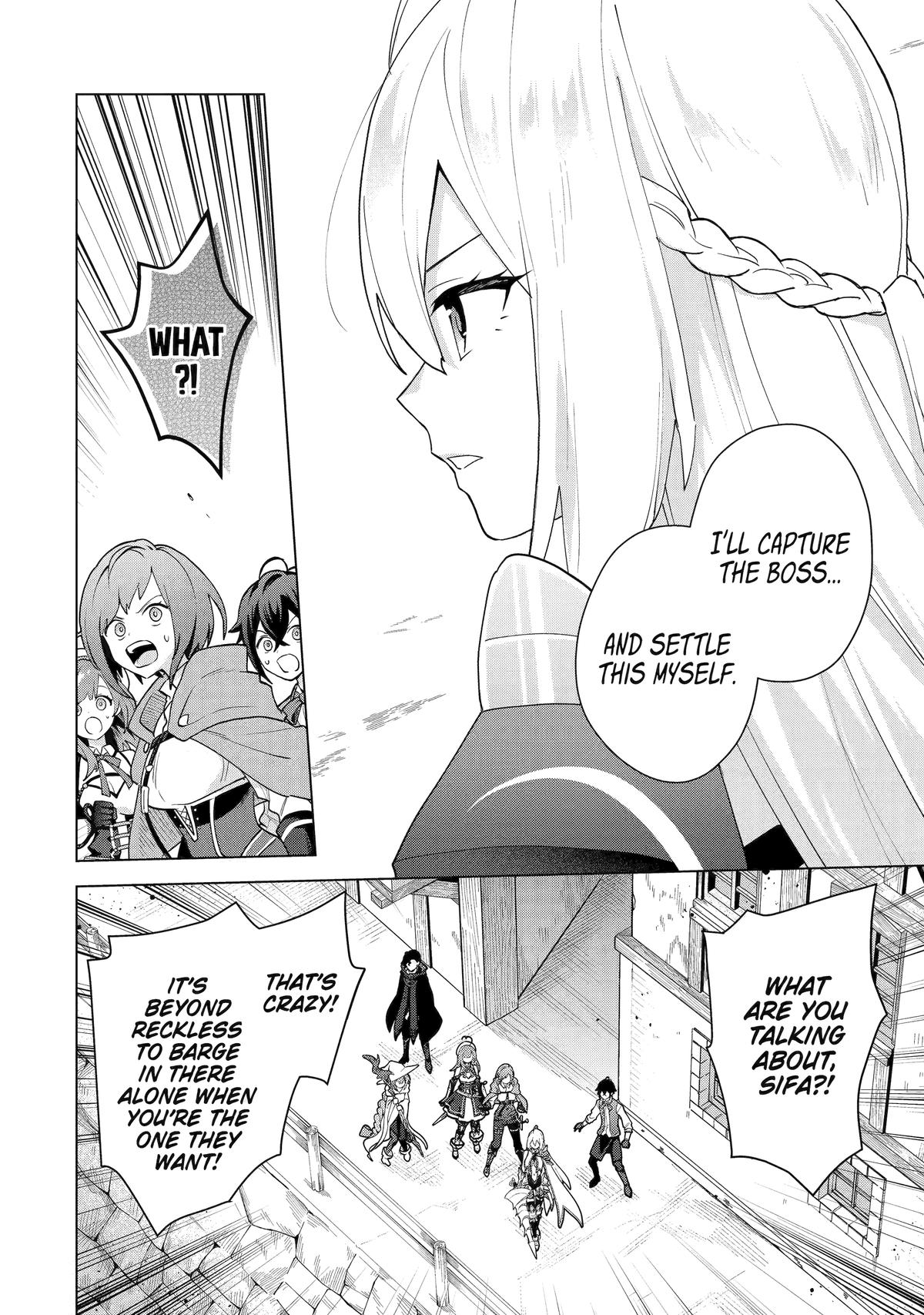 Saibai Cheat de Saikyou Saien: E, Tada no Katei Saien desu kedo? Chap 30 - Next Chap 31