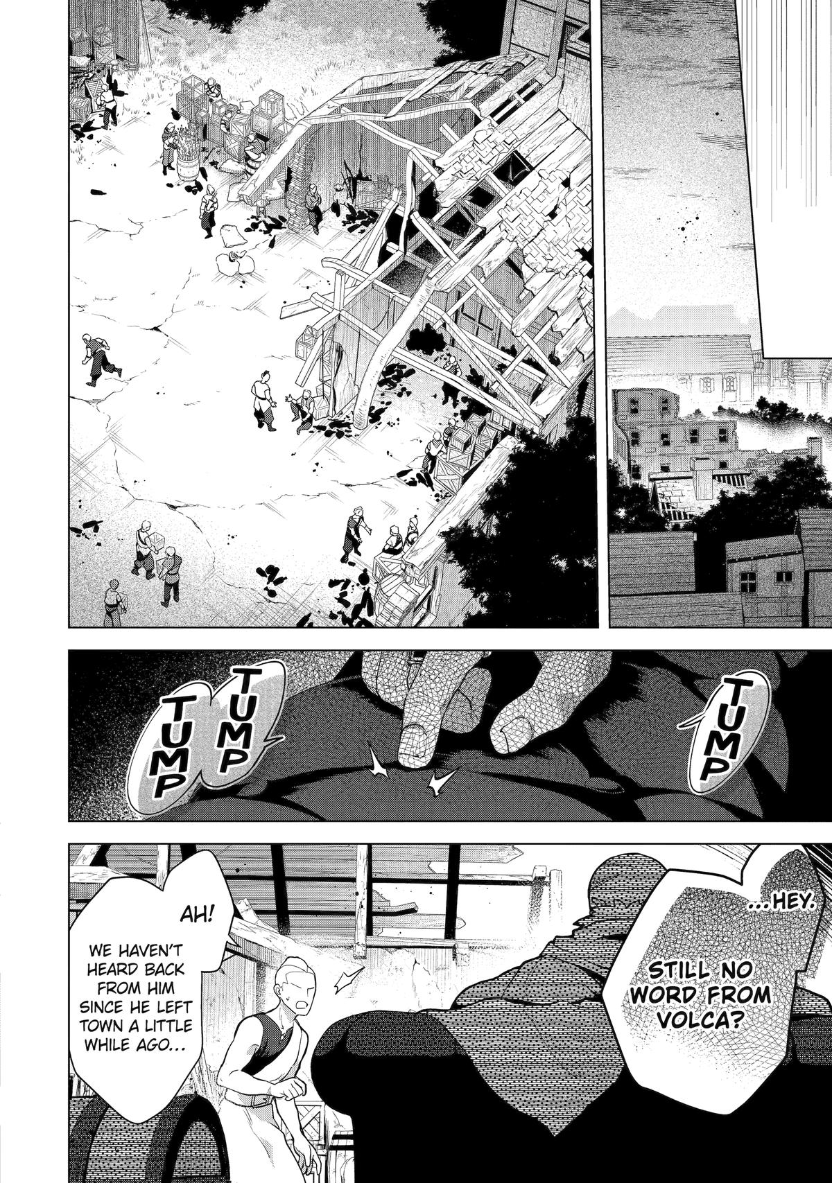 Saibai Cheat de Saikyou Saien: E, Tada no Katei Saien desu kedo? Chap 30 - Next Chap 31