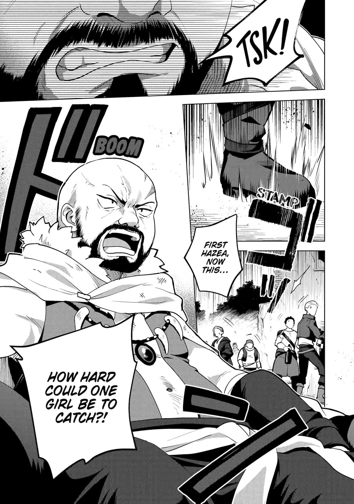 Saibai Cheat de Saikyou Saien: E, Tada no Katei Saien desu kedo? Chap 30 - Next Chap 31