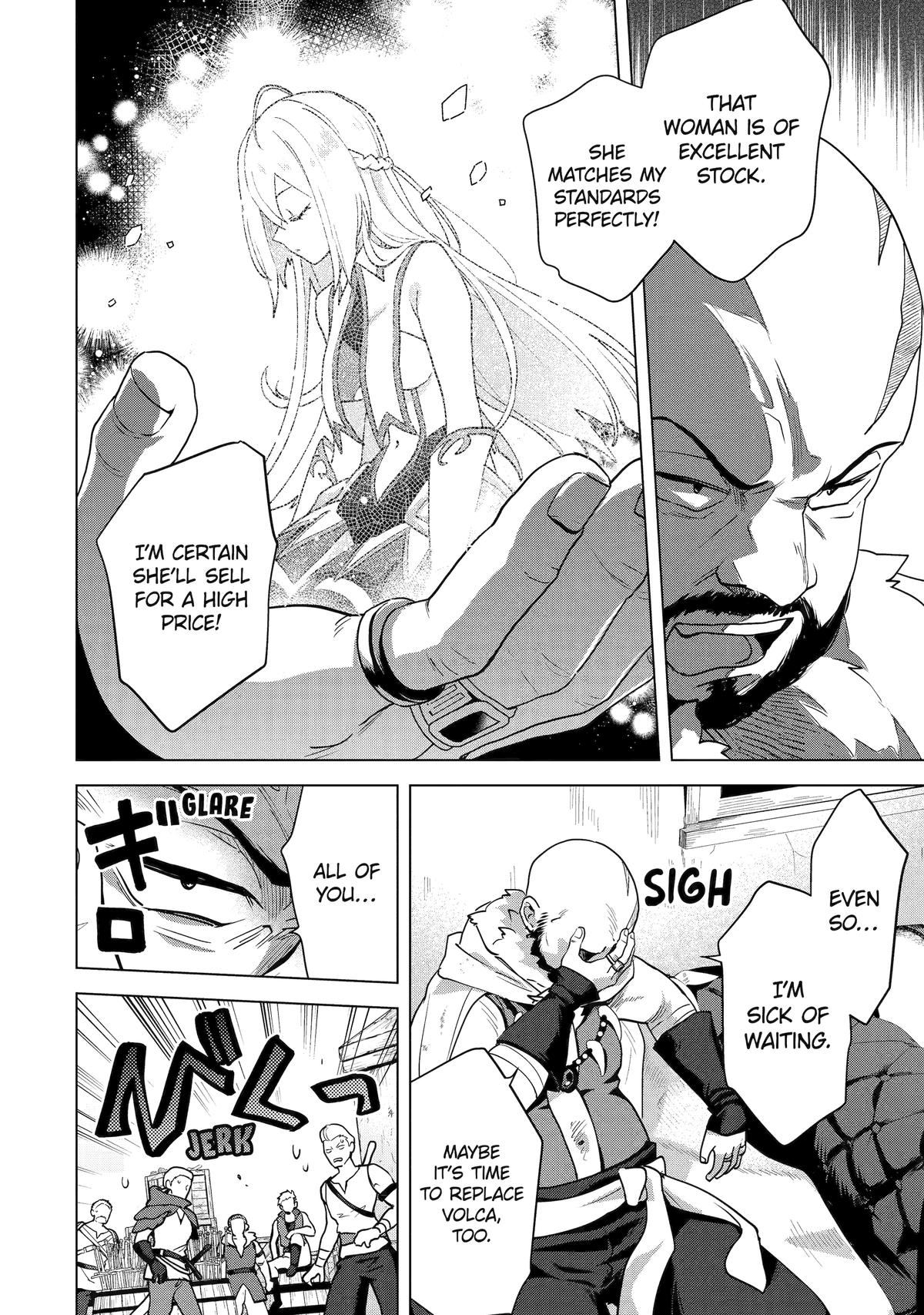 Saibai Cheat de Saikyou Saien: E, Tada no Katei Saien desu kedo? Chap 30 - Next Chap 31