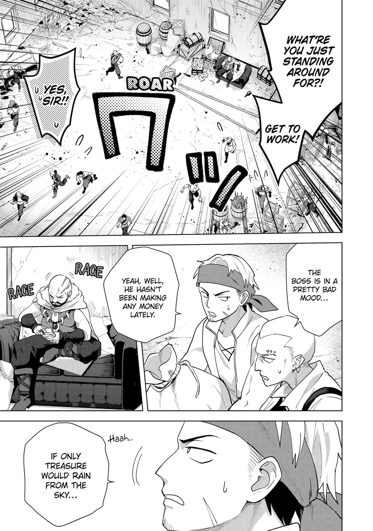 Saibai Cheat de Saikyou Saien: E, Tada no Katei Saien desu kedo? Chap 30 - Next Chap 31