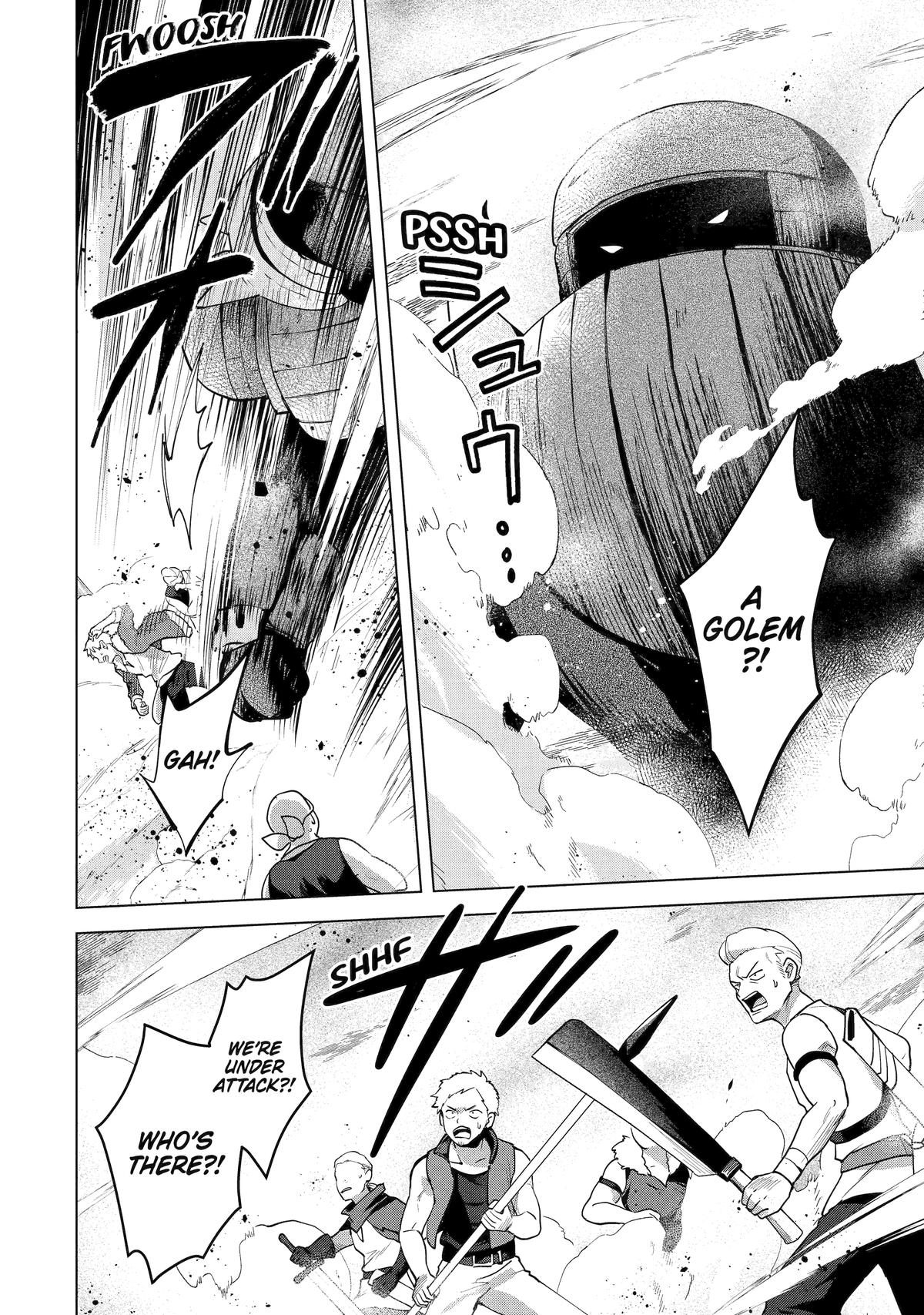 Saibai Cheat de Saikyou Saien: E, Tada no Katei Saien desu kedo? Chap 30 - Next Chap 31