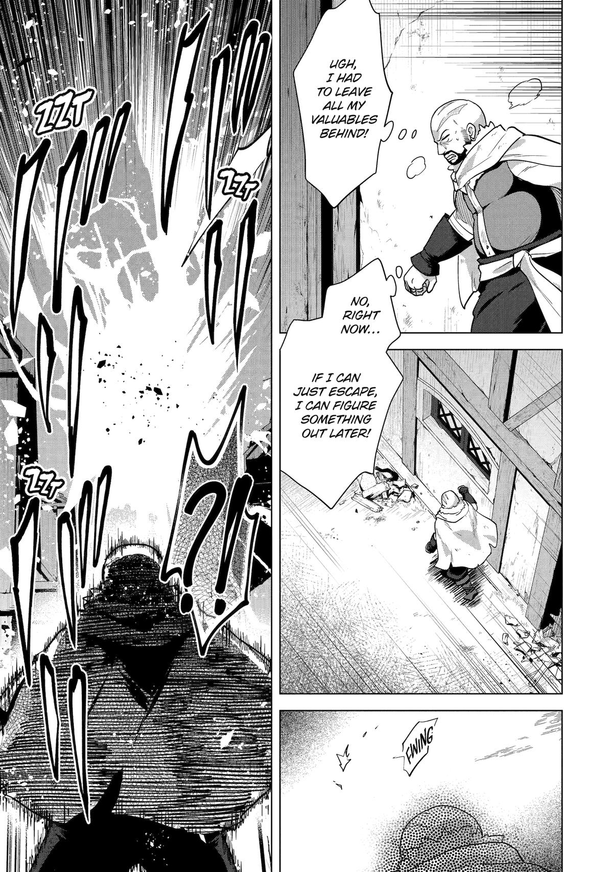 Saibai Cheat de Saikyou Saien: E, Tada no Katei Saien desu kedo? Chap 30 - Next Chap 31