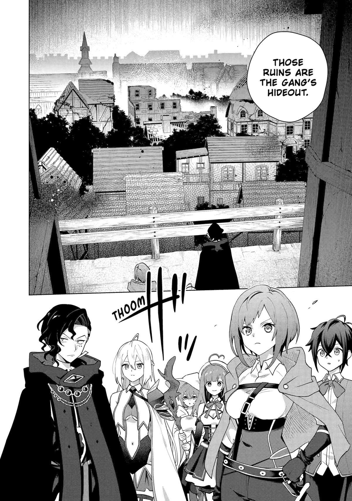 Saibai Cheat de Saikyou Saien: E, Tada no Katei Saien desu kedo? Chap 30 - Next Chap 31