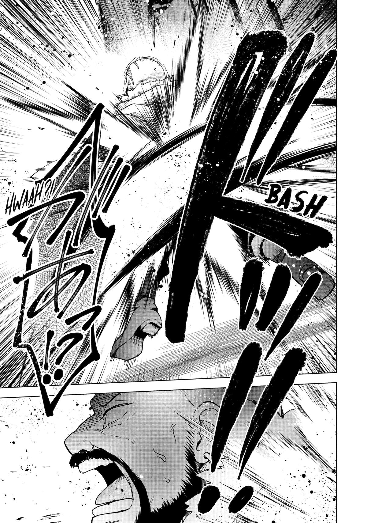 Saibai Cheat de Saikyou Saien: E, Tada no Katei Saien desu kedo? Chap 30 - Next Chap 31