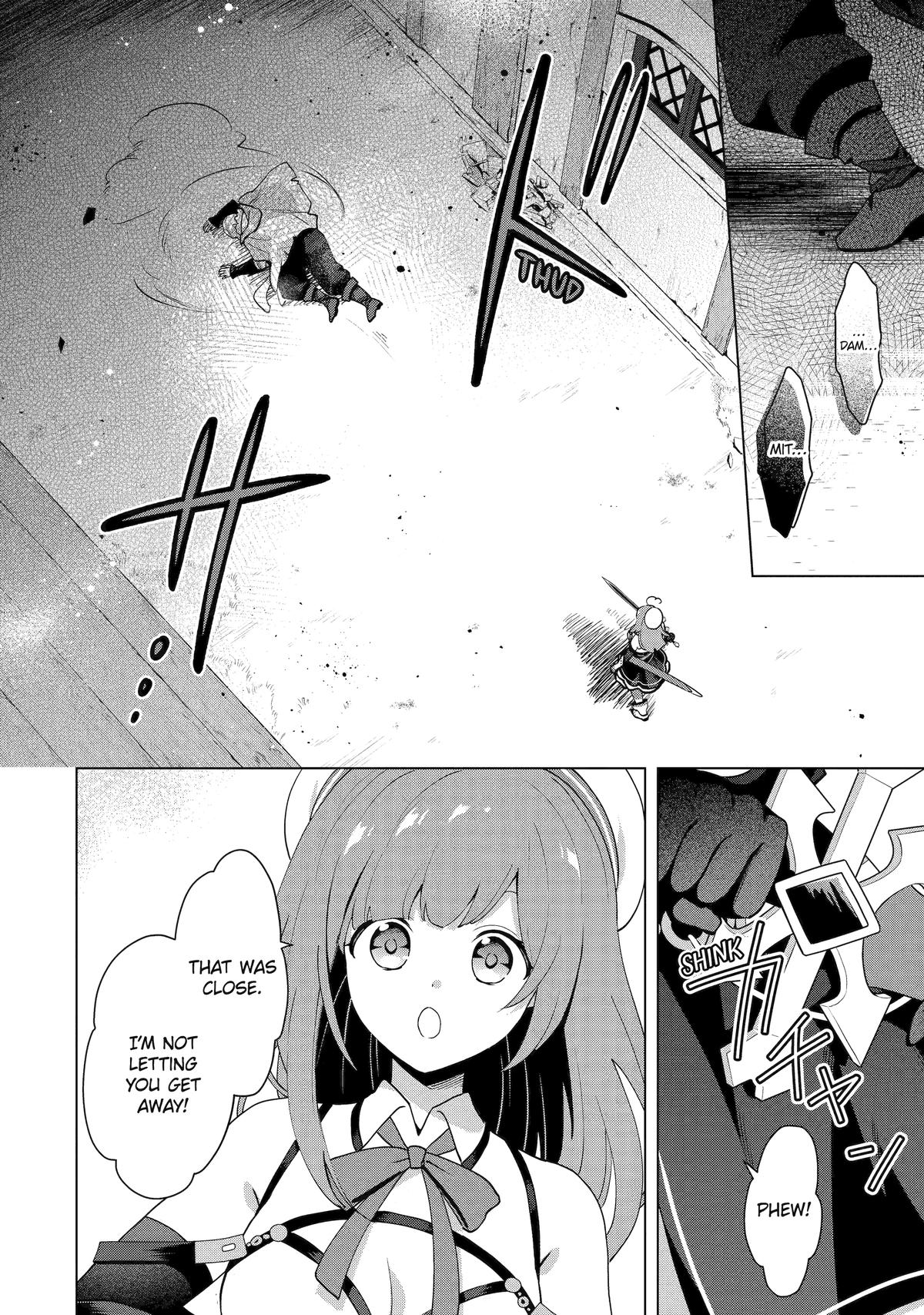 Saibai Cheat de Saikyou Saien: E, Tada no Katei Saien desu kedo? Chap 30 - Next Chap 31