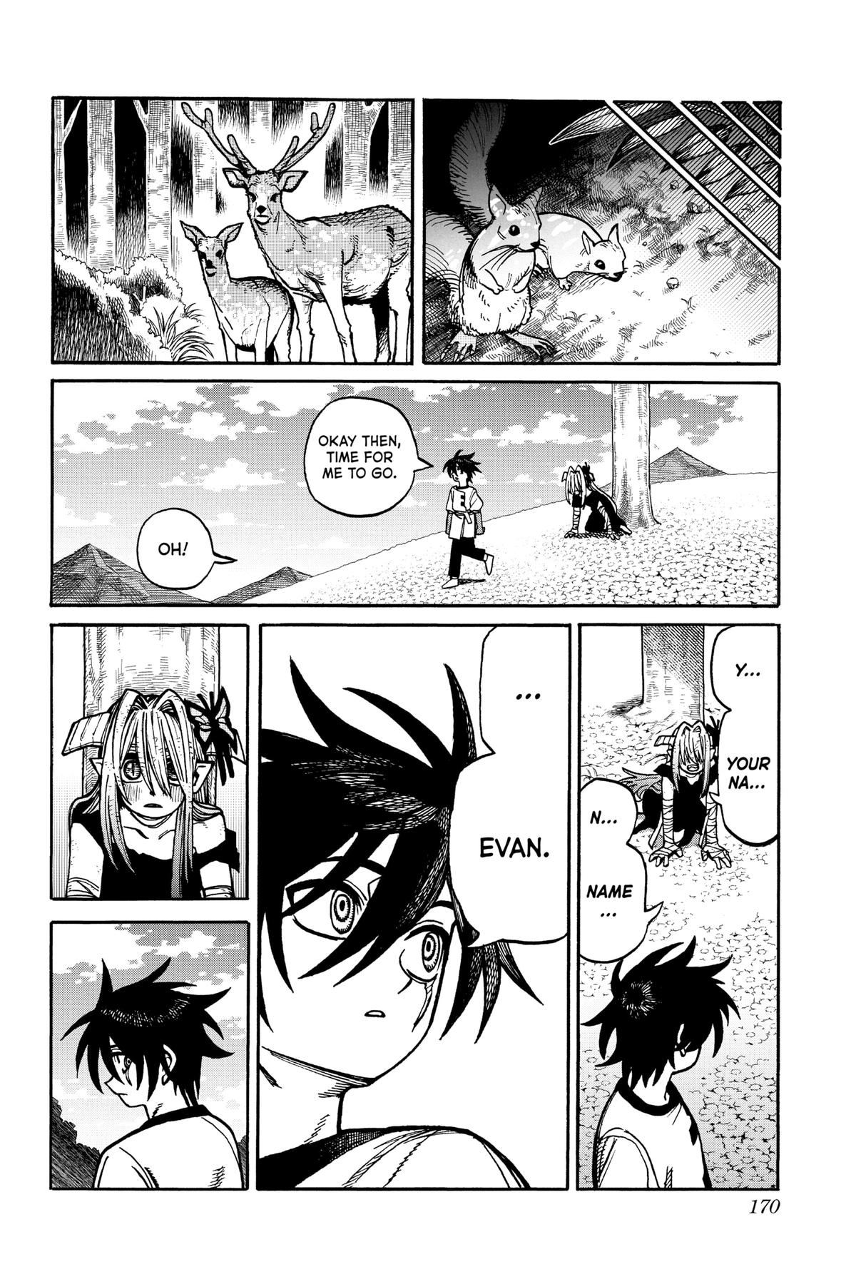 MamaYuyu Chap 34 - Next Chap 35