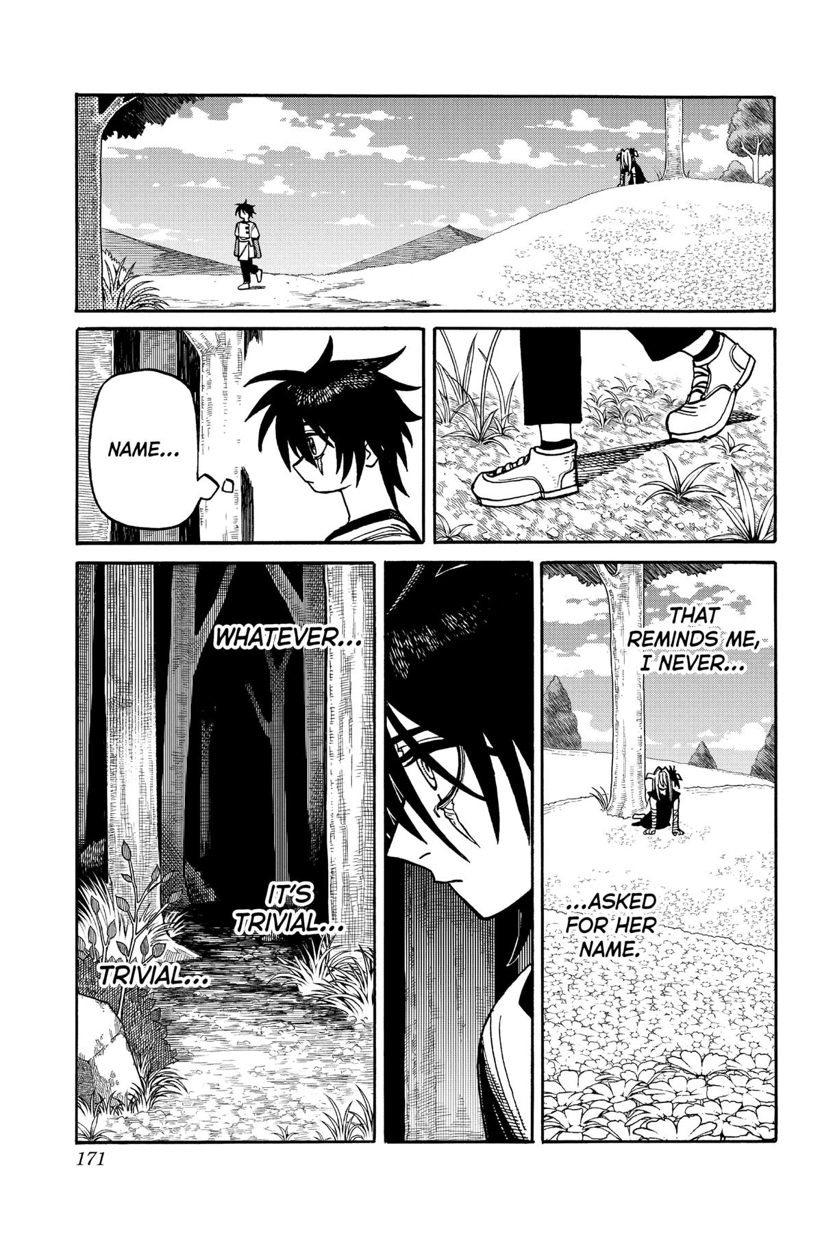MamaYuyu Chap 34 - Next Chap 35