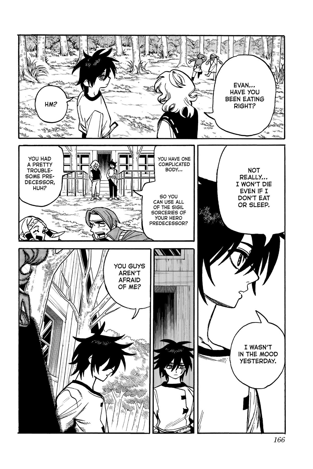 MamaYuyu Chap 34 - Next Chap 35