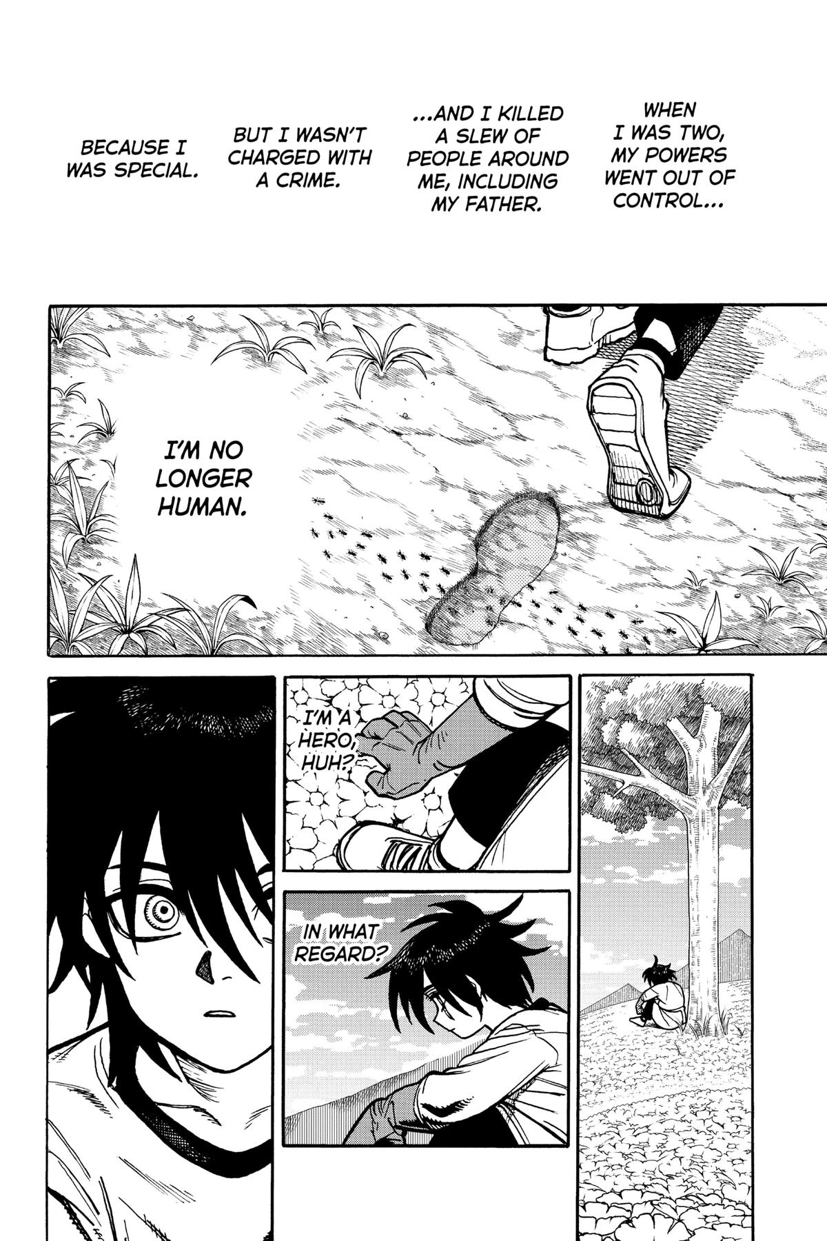 MamaYuyu Chap 34 - Next Chap 35
