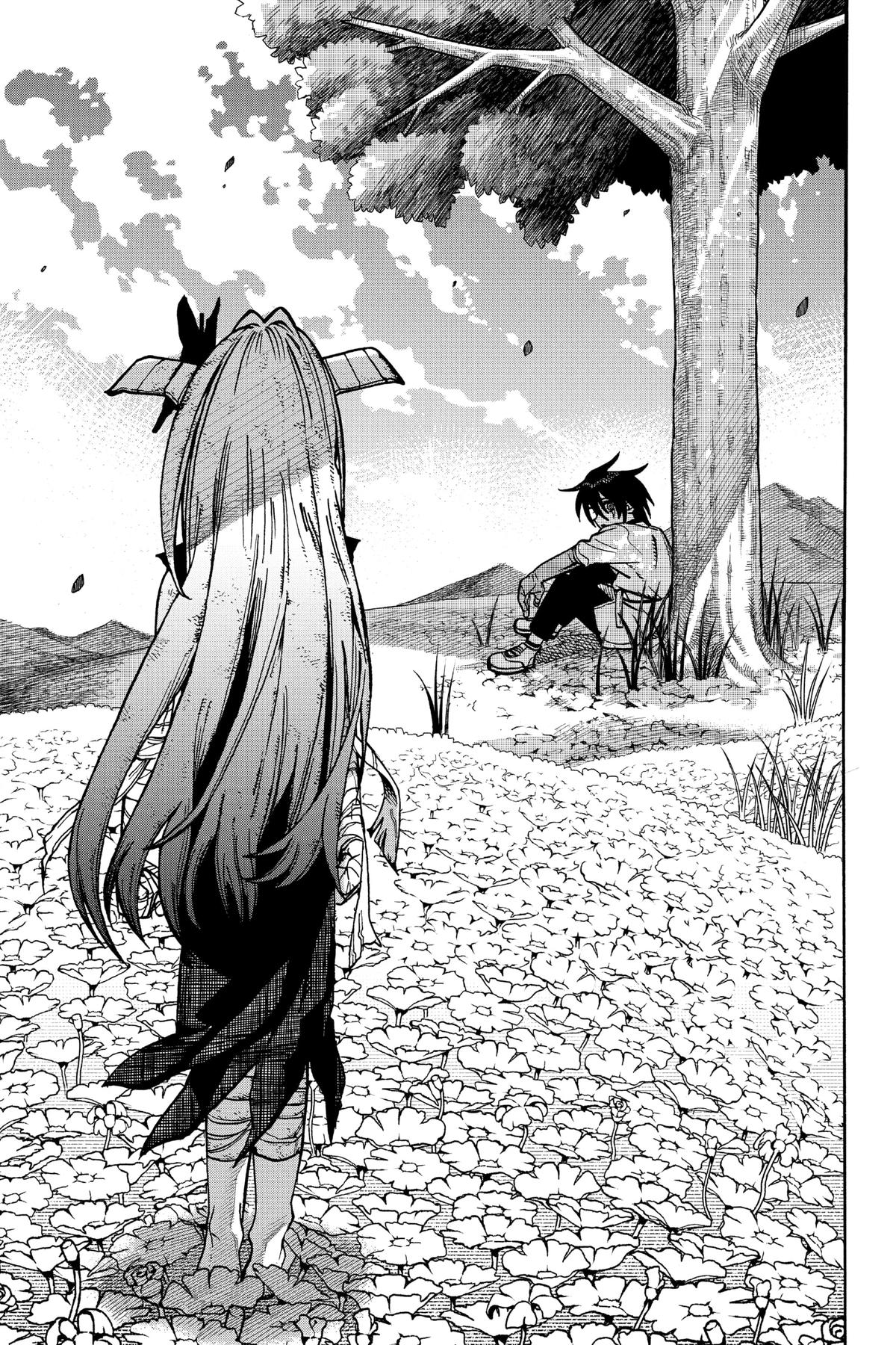 MamaYuyu Chap 34 - Next Chap 35