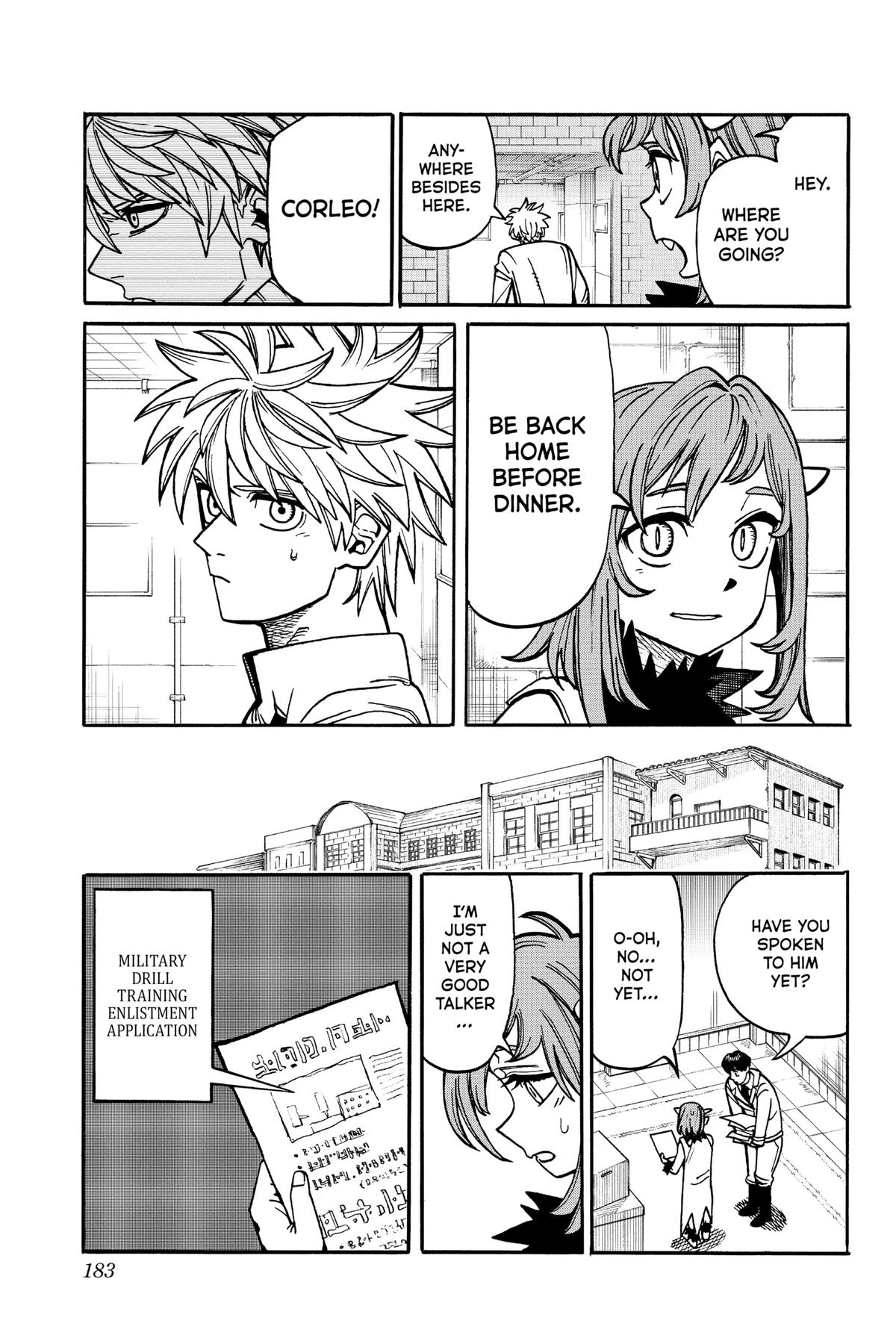 MamaYuyu Chap 34 - Next Chap 35