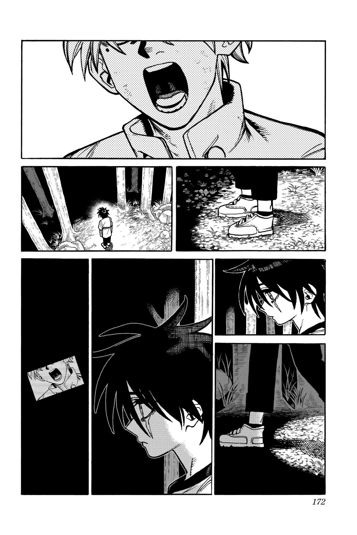 MamaYuyu Chap 34 - Next Chap 35