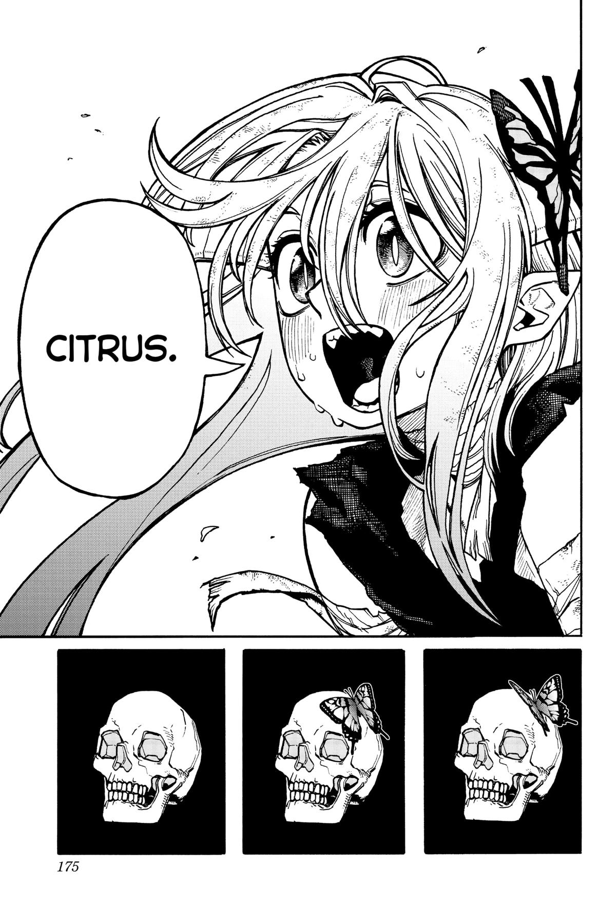 MamaYuyu Chap 34 - Next Chap 35