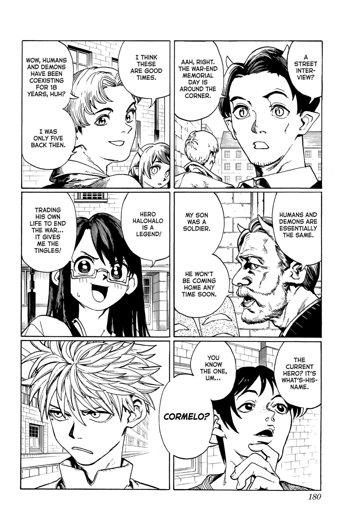 MamaYuyu Chap 34 - Next Chap 35