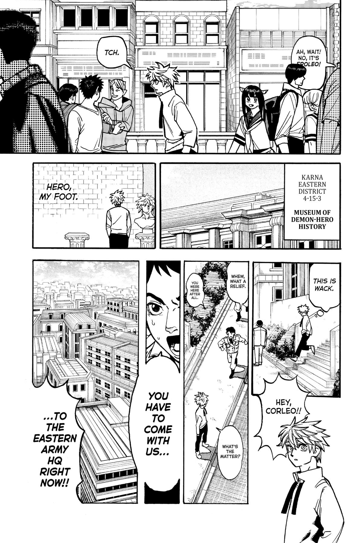 MamaYuyu Chap 34 - Next Chap 35