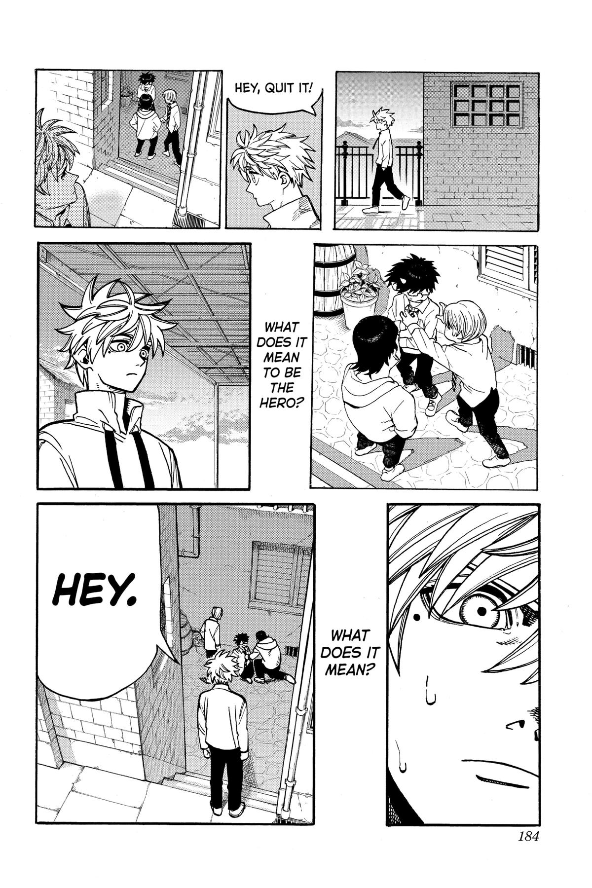 MamaYuyu Chap 34 - Next Chap 35
