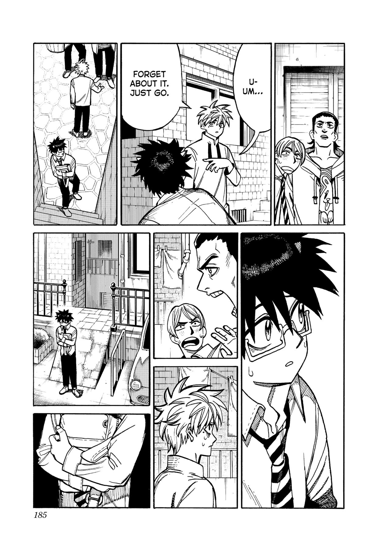 MamaYuyu Chap 34 - Next Chap 35
