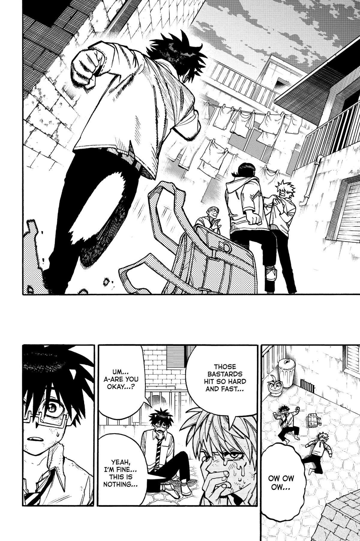 MamaYuyu Chap 34 - Next Chap 35