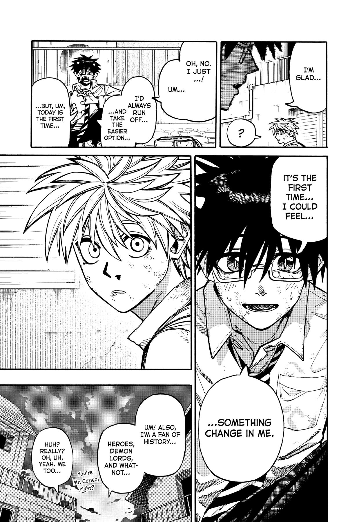 MamaYuyu Chap 34 - Next Chap 35