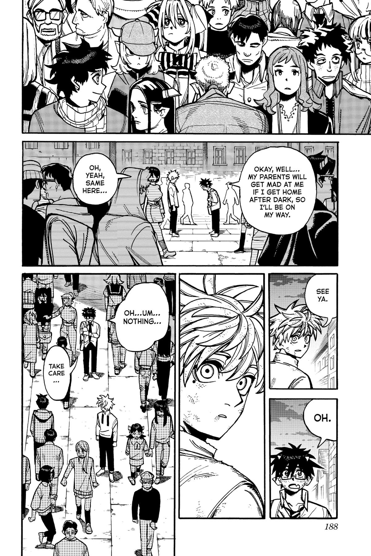 MamaYuyu Chap 34 - Next Chap 35