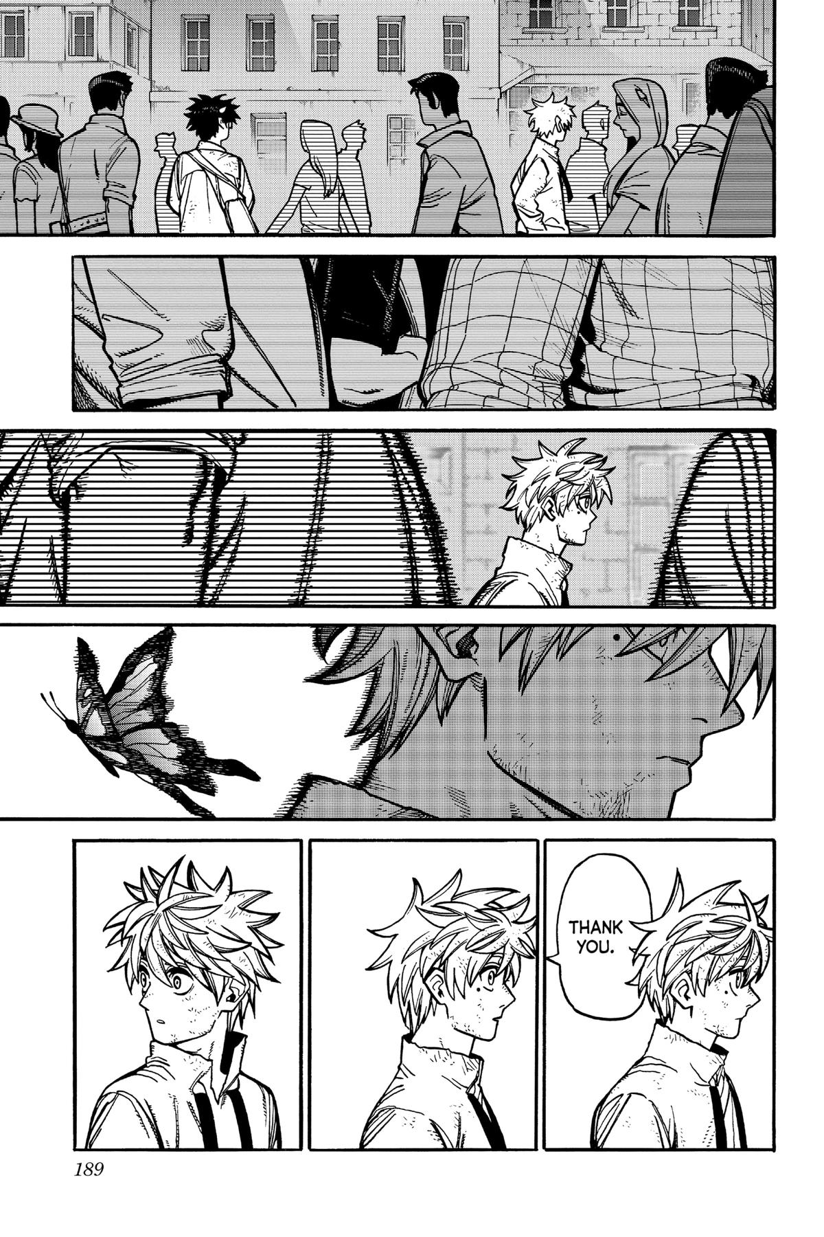 MamaYuyu Chap 34 - Next Chap 35