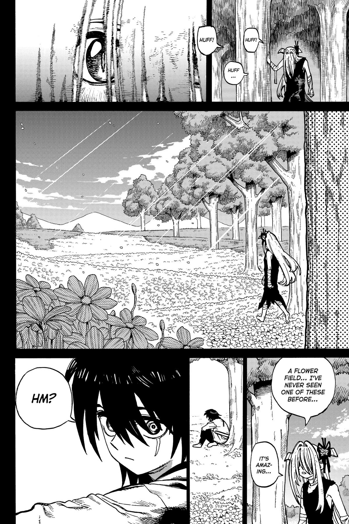 MamaYuyu Chap 30 - Next Chap 31