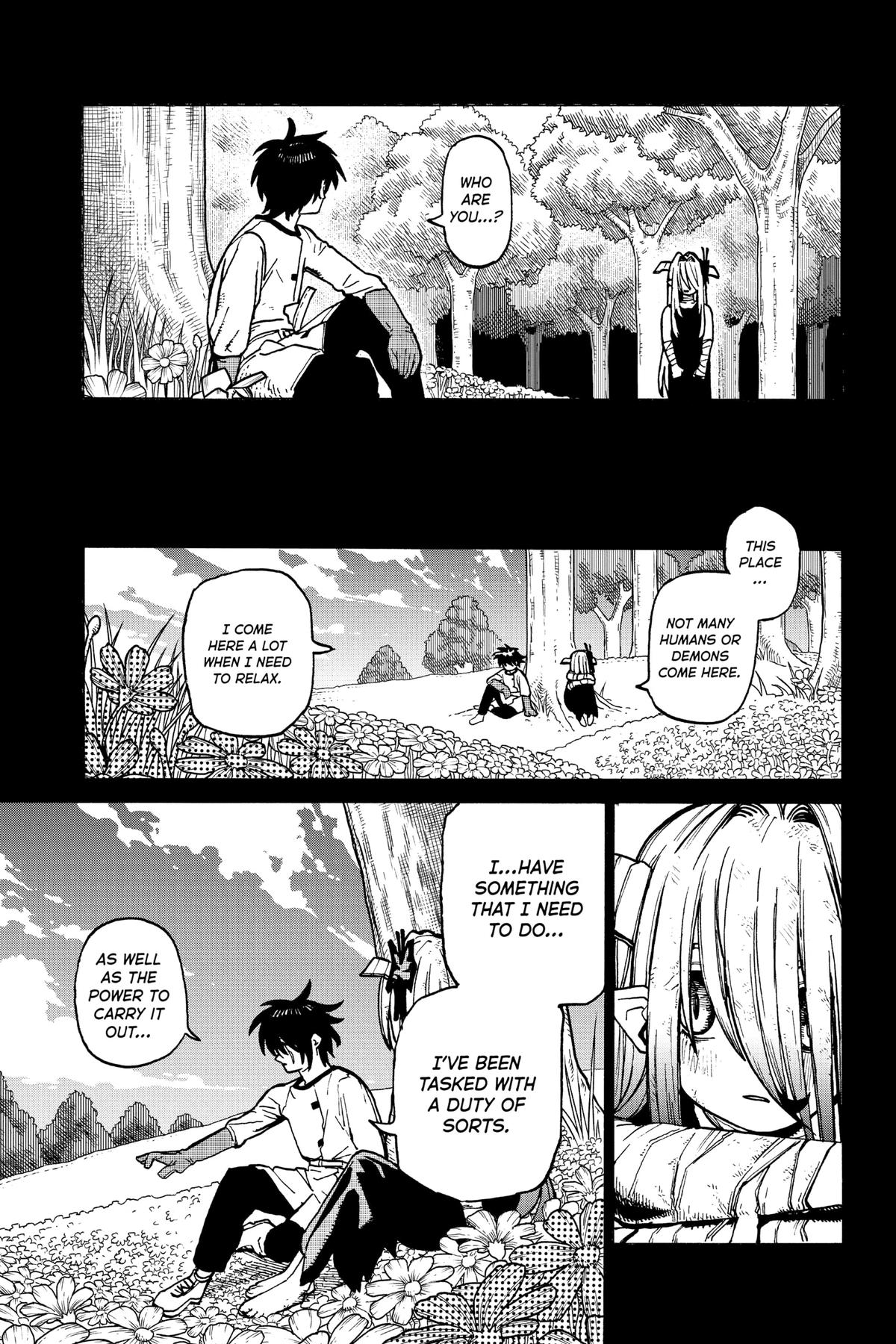 MamaYuyu Chap 30 - Next Chap 31