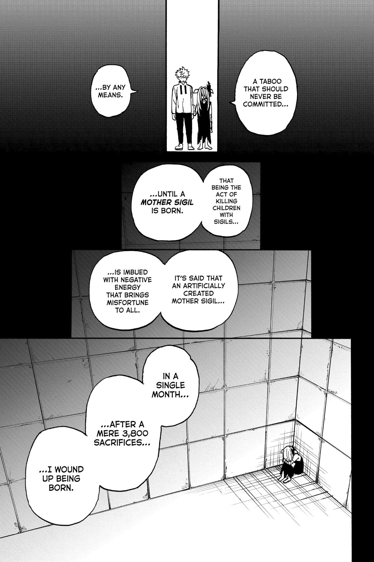 MamaYuyu Chap 30 - Next Chap 31