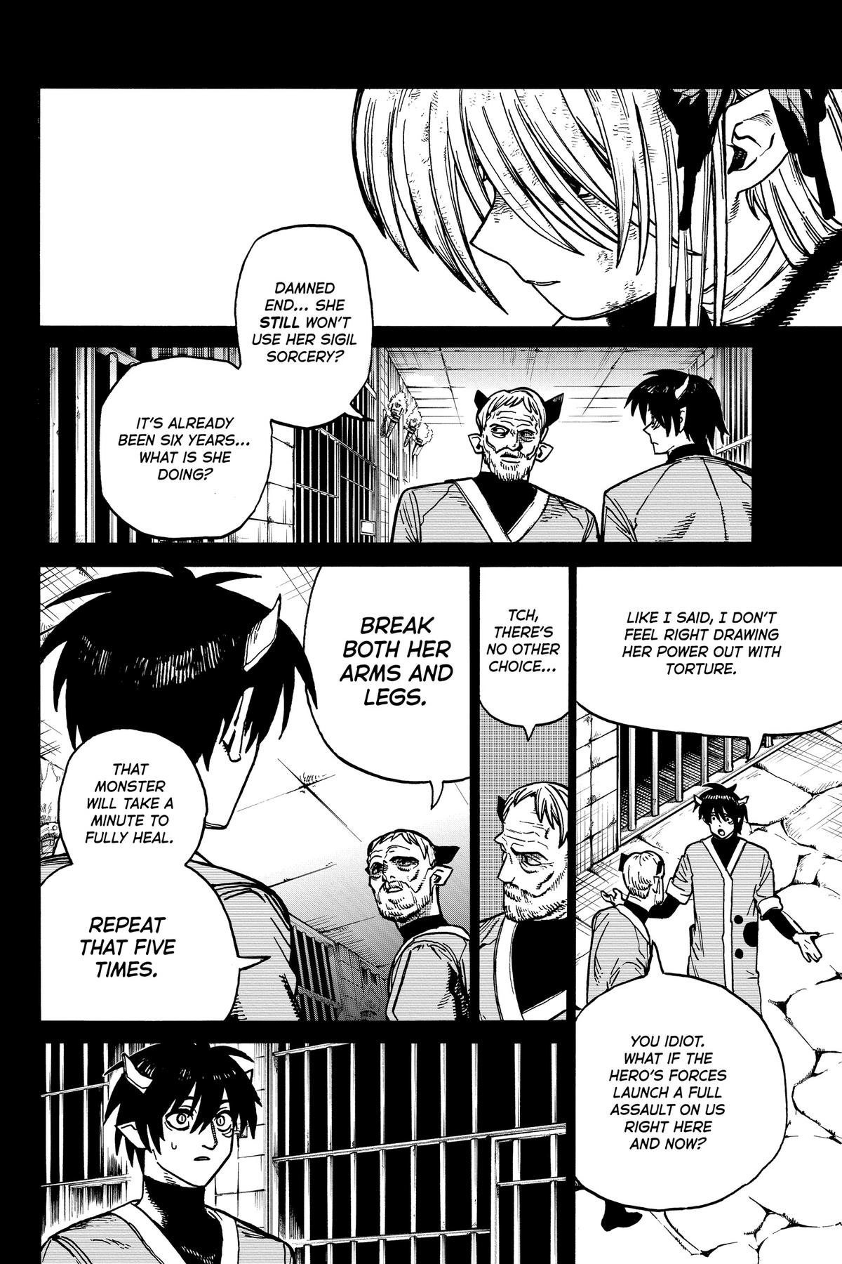 MamaYuyu Chap 30 - Next Chap 31