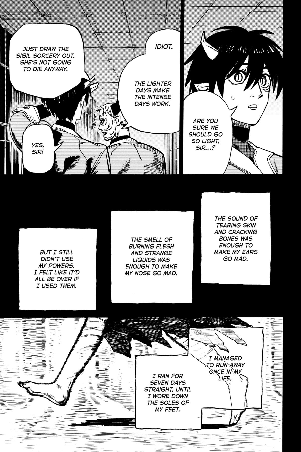 MamaYuyu Chap 30 - Next Chap 31