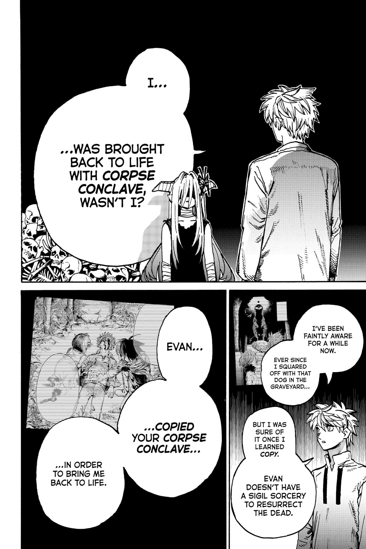 MamaYuyu Chap 30 - Next Chap 31