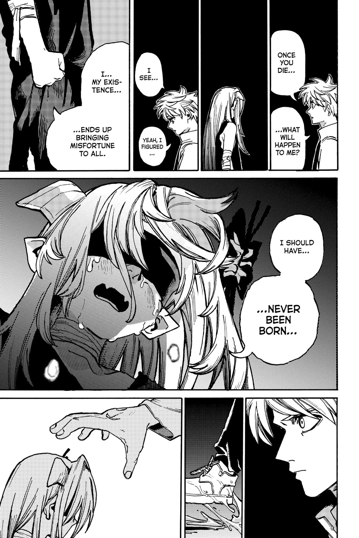 MamaYuyu Chap 30 - Next Chap 31