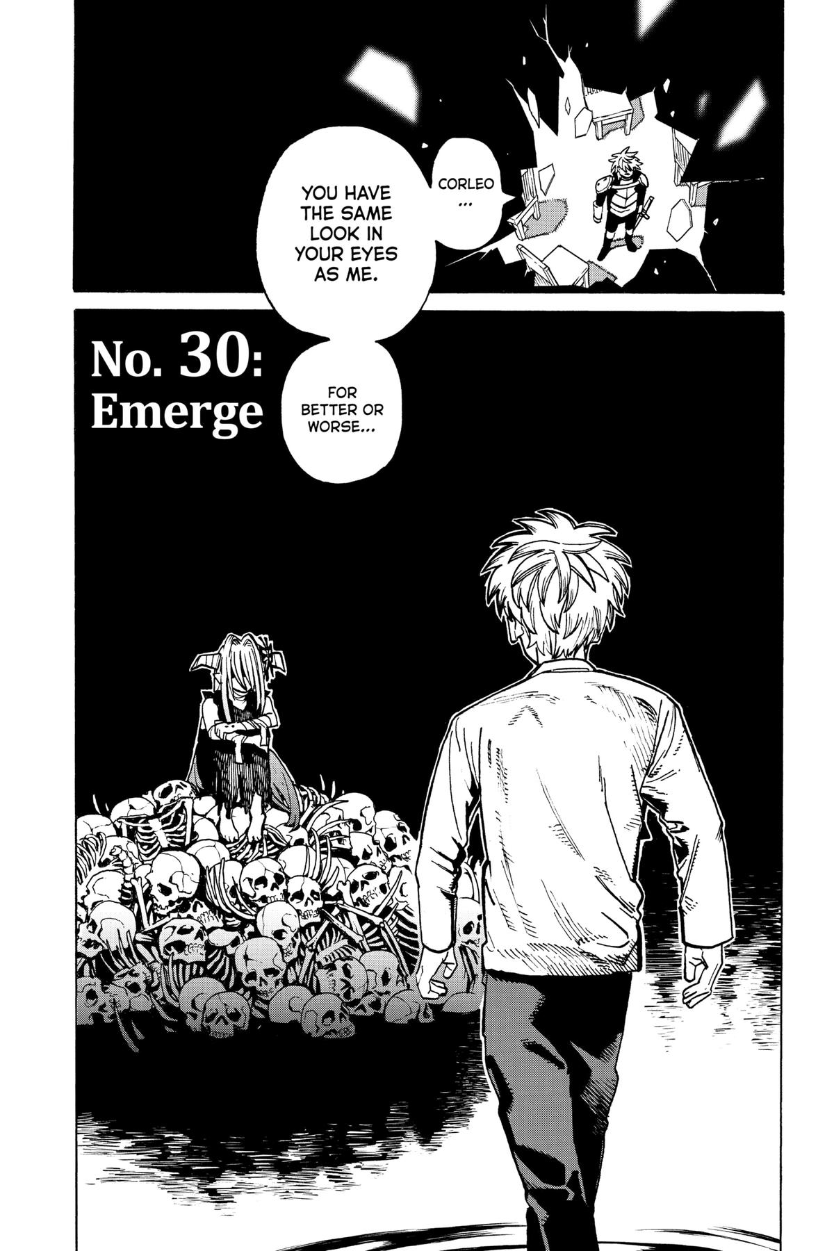 MamaYuyu Chap 30 - Next Chap 31
