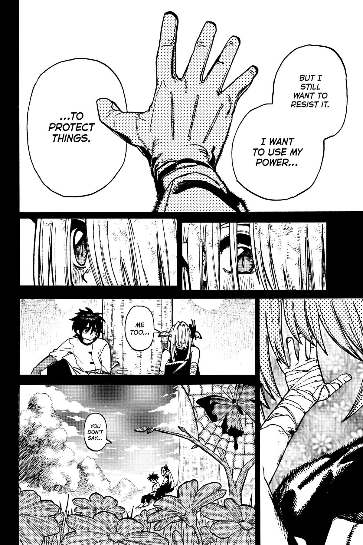 MamaYuyu Chap 30 - Next Chap 31