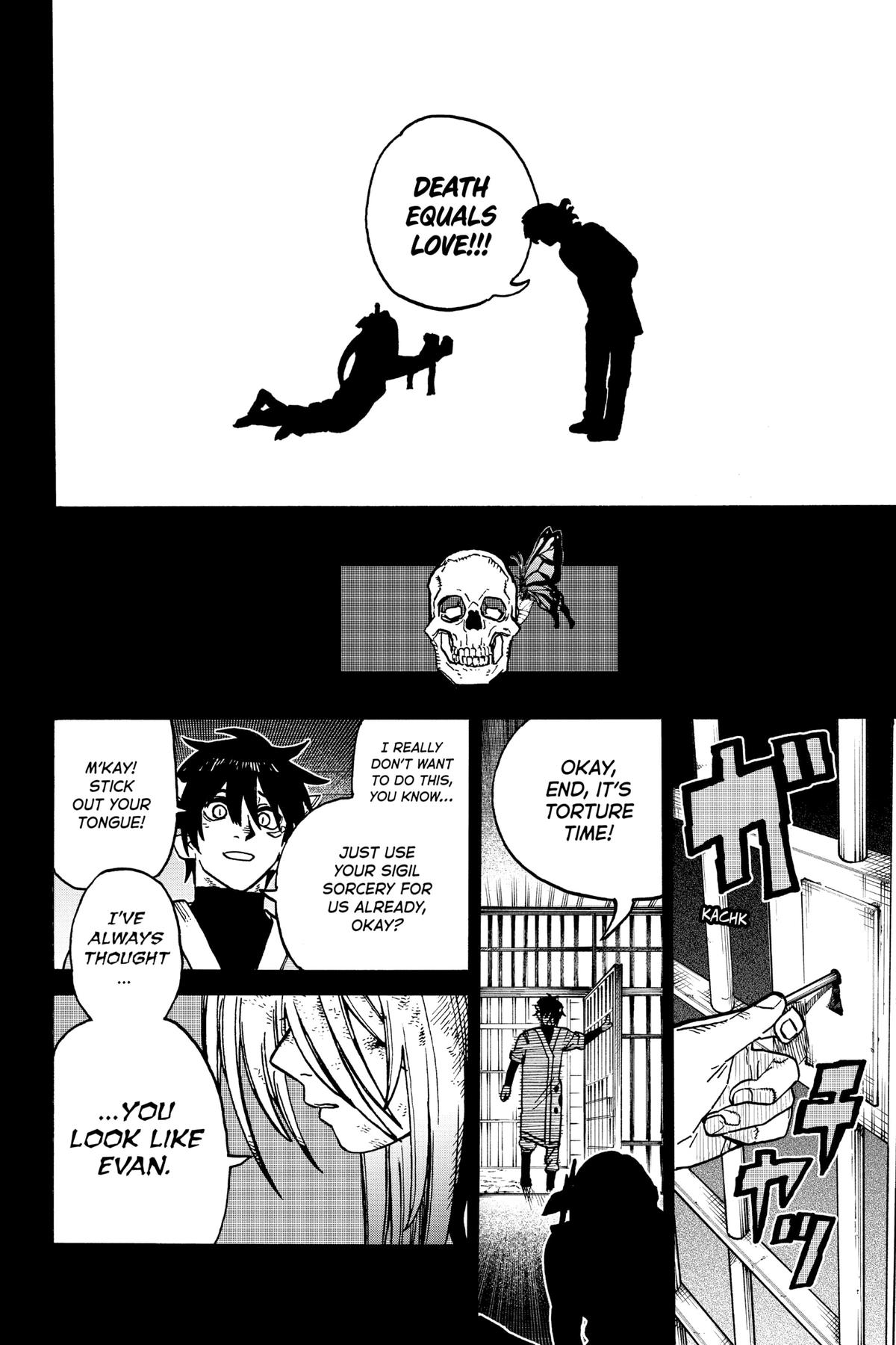 MamaYuyu Chap 30 - Next Chap 31