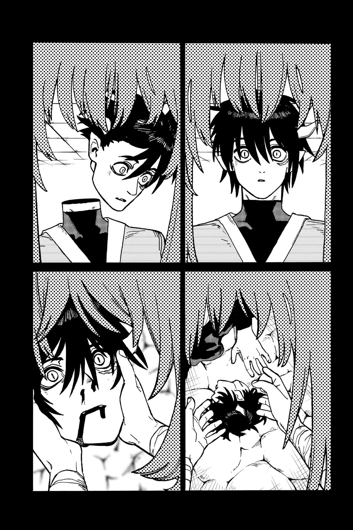 MamaYuyu Chap 30 - Next Chap 31