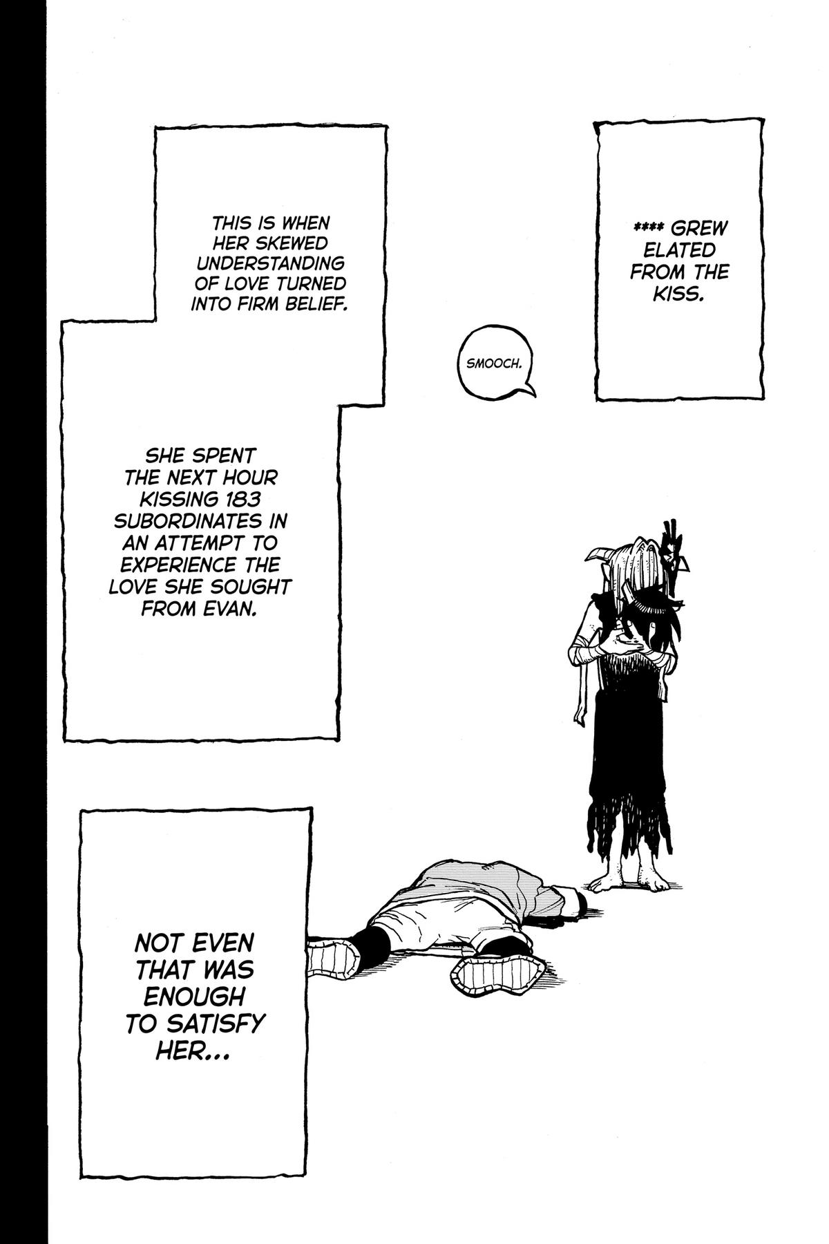 MamaYuyu Chap 30 - Next Chap 31
