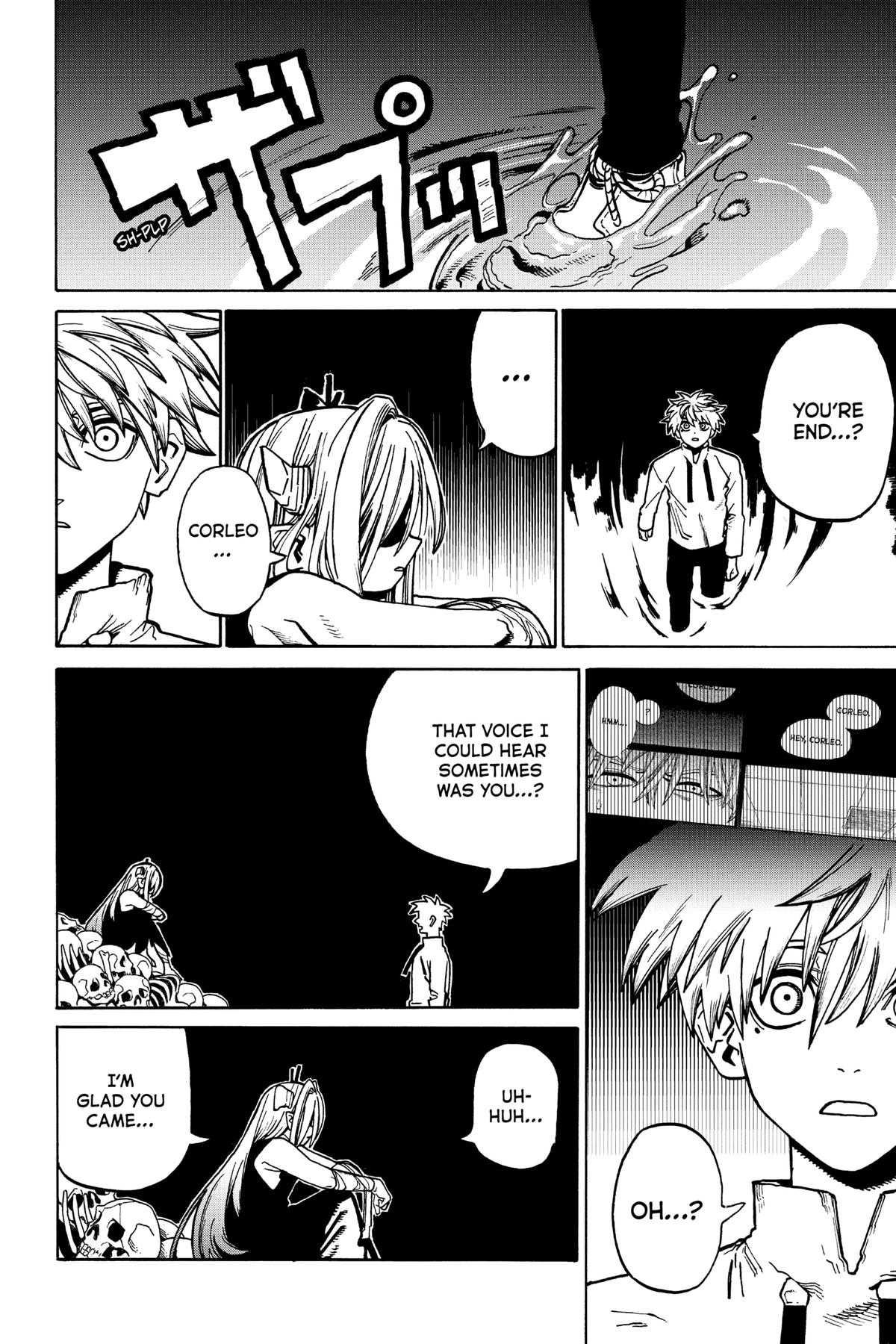 MamaYuyu Chap 30 - Next Chap 31