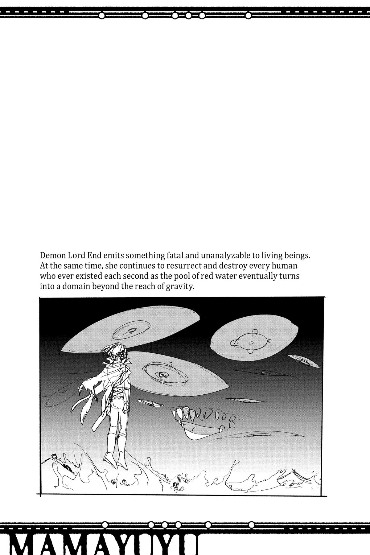 MamaYuyu Chap 30 - Next Chap 31